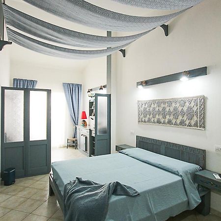 Hotel Domo Anna à Villasimius Extérieur photo