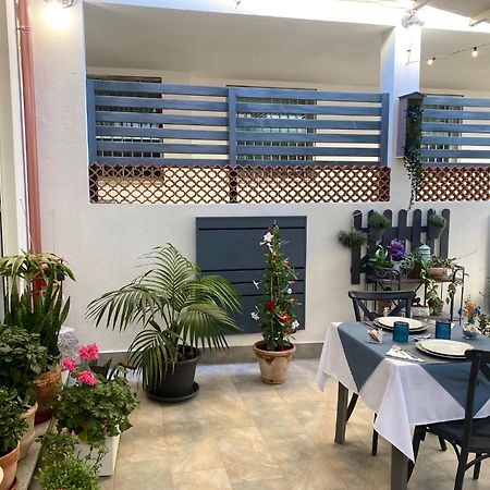 Hotel Domo Anna à Villasimius Extérieur photo