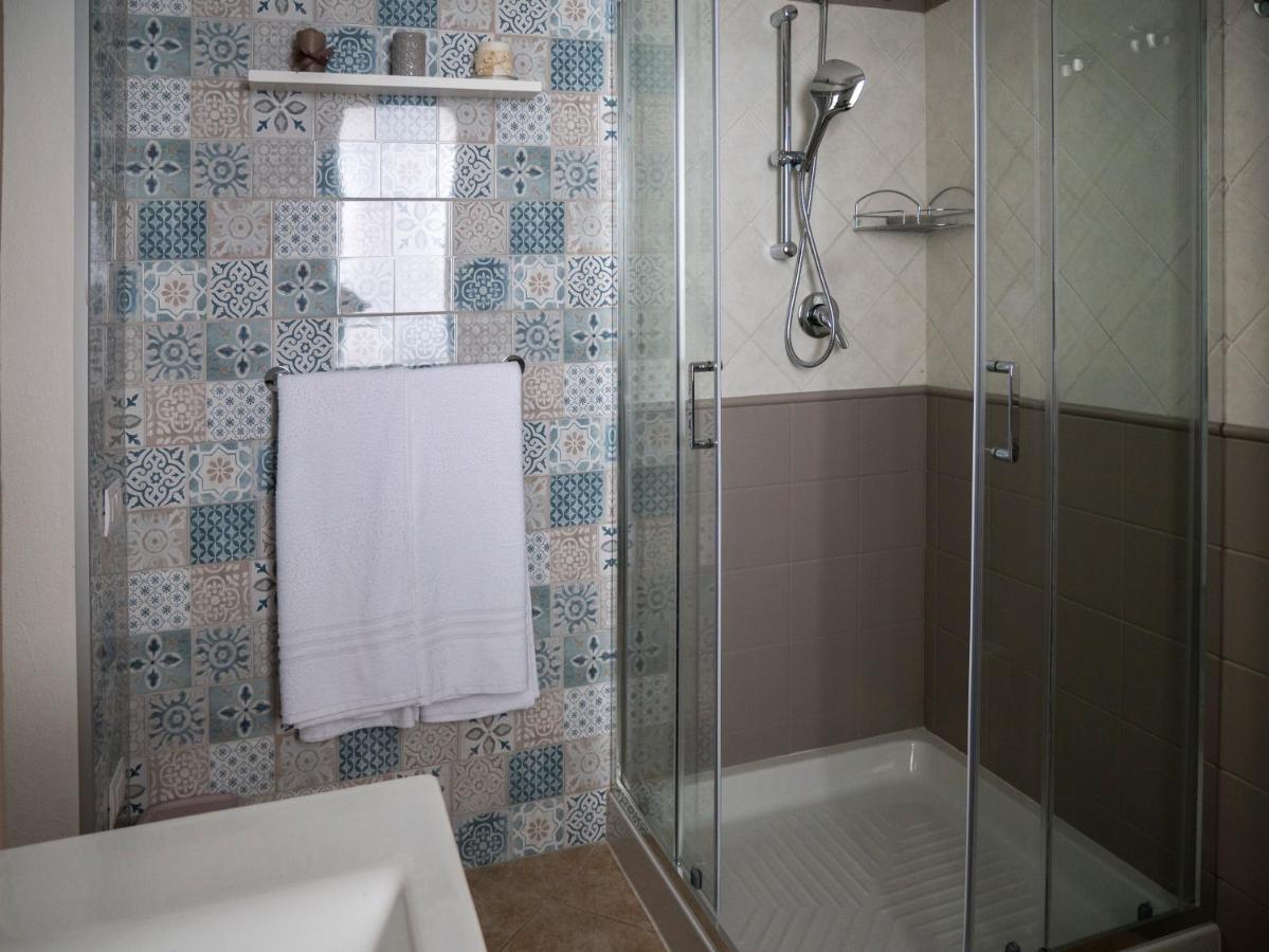 Hotel Domo Anna à Villasimius Extérieur photo