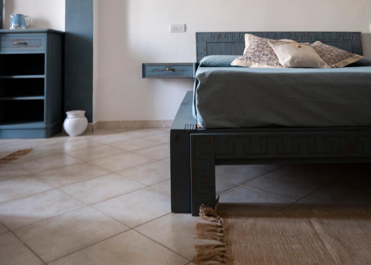 Hotel Domo Anna à Villasimius Extérieur photo
