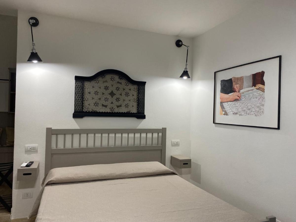 Hotel Domo Anna à Villasimius Extérieur photo