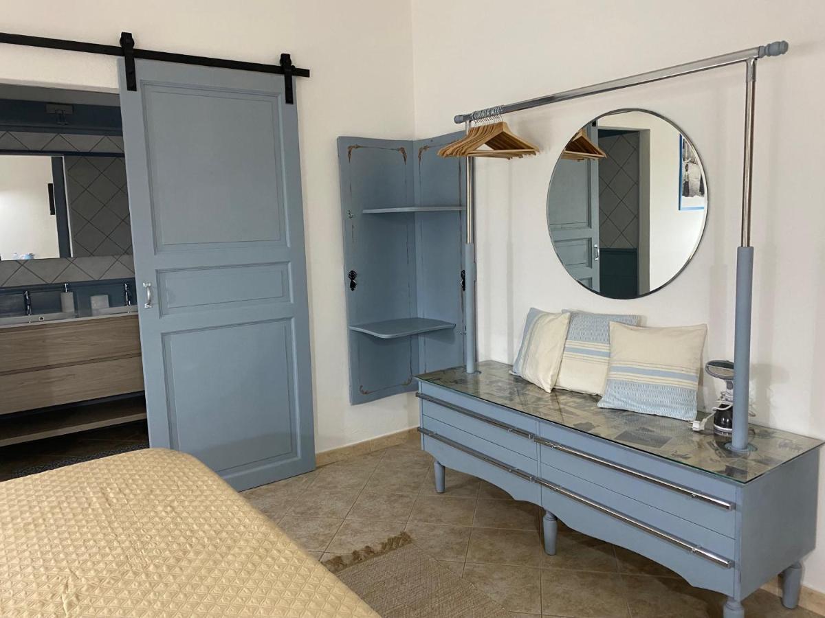 Hotel Domo Anna à Villasimius Extérieur photo