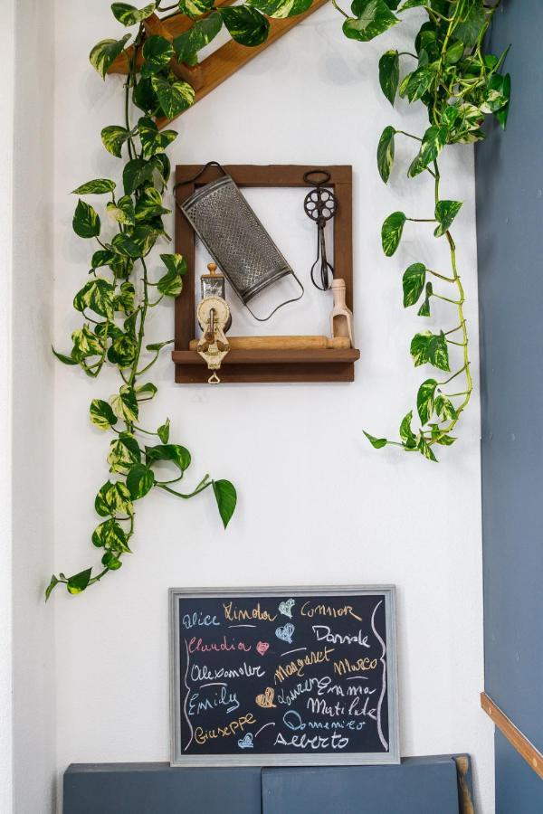 Hotel Domo Anna à Villasimius Extérieur photo