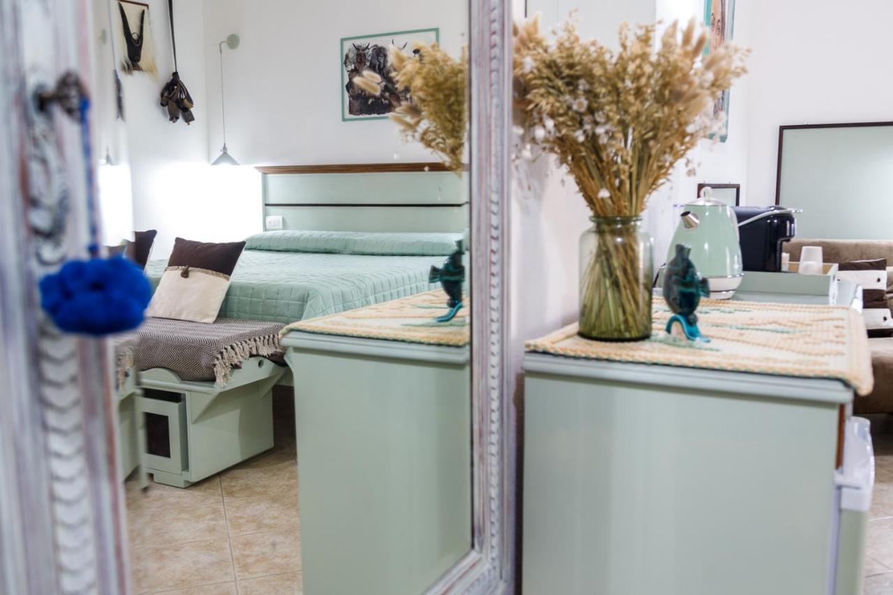 Hotel Domo Anna à Villasimius Extérieur photo