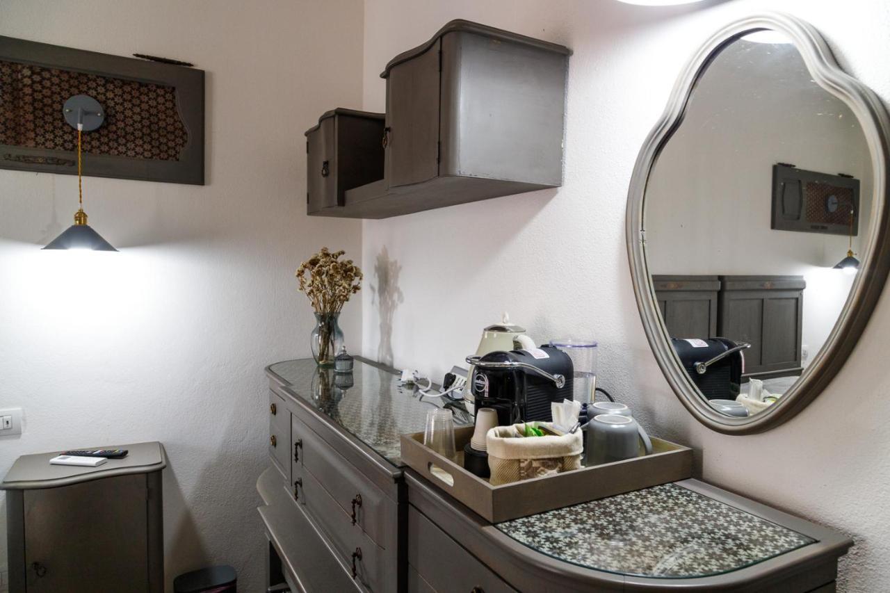 Hotel Domo Anna à Villasimius Extérieur photo