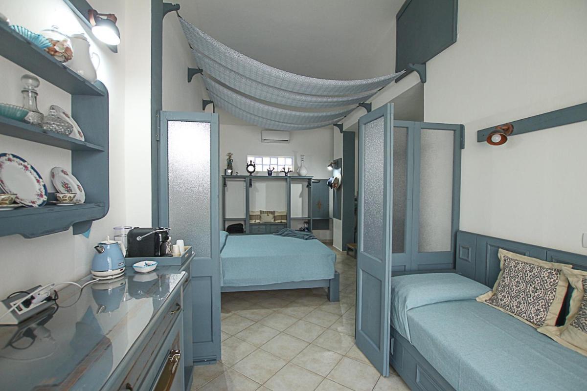Hotel Domo Anna à Villasimius Extérieur photo