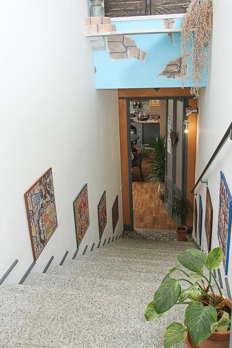 Hotel Domo Anna à Villasimius Extérieur photo