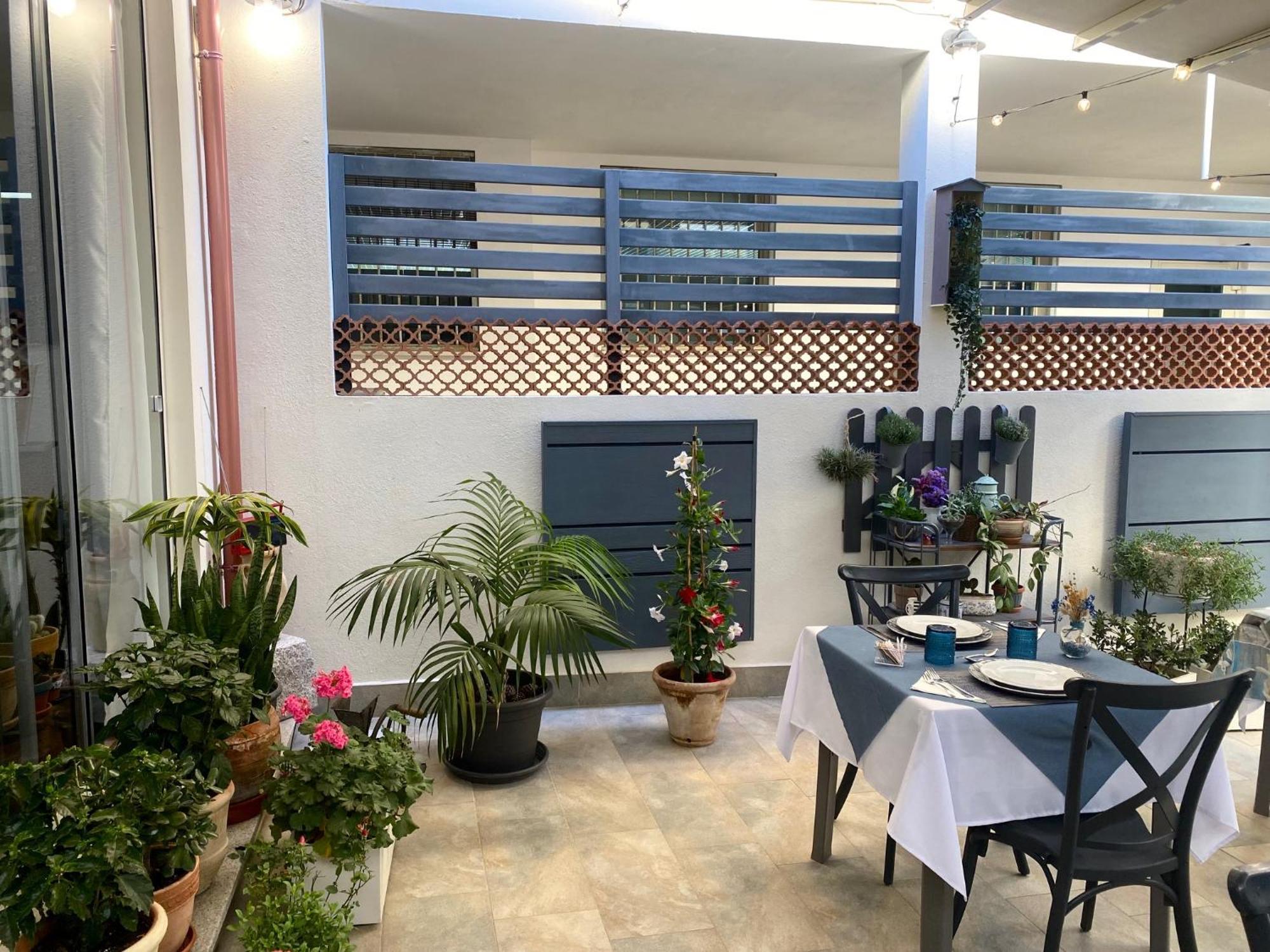 Hotel Domo Anna à Villasimius Extérieur photo